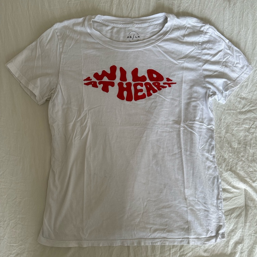Pacsun Graphic Tee